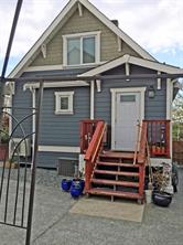 $1,699,000 - 351 Wesley St<br>British Columbia, V9R 2T5