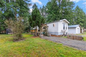 $234,900 - <strong>1654 Alberni Hwy, (PQ Errington/Coombs/Hilliers)</strong><br>Parksville/Qualicum British Columbia, V0R 1M0