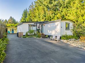 $325,000 - <strong>3100 Rinvold Rd, (PQ Errington/Coombs/Hilliers)</strong><br>Parksville/Qualicum British Columbia, V9K 2N6