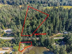$749,900 - <strong>5101 Brenton Page Rd, (Du Ladysmith)</strong><br>Duncan British Columbia, V9G 1L6