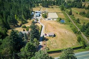 $2,400,000 - <strong>2740 Northwest Bay Rd, (PQ Nanoose)</strong><br>Parksville/Qualicum British Columbia, V9P 9E6
