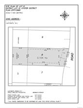 $339,900 - <strong>Lot 8 Sanderson Rd, (Du Ladysmith)</strong><br>Duncan British Columbia, V9G 0A7