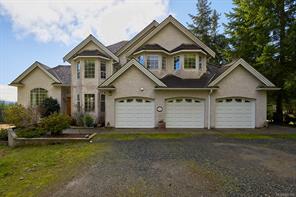 $1,500,000 - <strong>1058 Middlegate Rd, (PQ Errington/Coombs/Hilliers)</strong><br>Parksville/Qualicum British Columbia, V0R 1V0