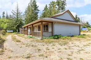 $777,499 - <strong>1276 Alberni Hwy, (PQ Errington/Coombs/Hilliers)</strong><br>Parksville/Qualicum British Columbia, V9P 2C9