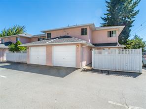 $510,000 - <strong>3570 Norwell Dr, (Na Departure Bay)</strong><br>Nanaimo British Columbia, V9T 2G9