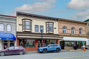 $1,700,000 - <strong>83-87 Commercial St, (Na Old City)</strong><br>Nanaimo British Columbia, V9R 5G3