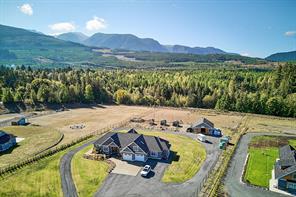 $1,939,900 - <strong>1085 Alpine View Pl, (PQ Errington/Coombs/Hilliers)</strong><br>Parksville/Qualicum British Columbia, V9K 1V6