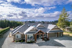 $1,799,000 - <strong>2148 Halona Way, (PQ Errington/Coombs/Hilliers)</strong><br>Parksville/Qualicum British Columbia, V0R 1M0