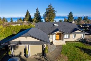 $1,250,000 - <strong>211 Wallace Way, (PQ Qualicum North)</strong><br>Parksville/Qualicum British Columbia, V9K 2L6