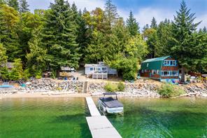 $749,000 - <strong>3598 Horne Lake Caves Rd, (PQ Qualicum North)</strong><br>Parksville/Qualicum British Columbia, V9K 2L7
