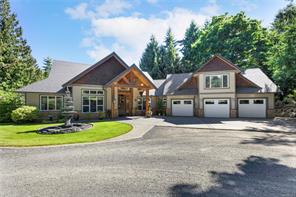 $1,974,900 - <strong>1119 Coldwater Rd, (PQ Parksville)</strong><br>Parksville/Qualicum British Columbia, V9P 2T2