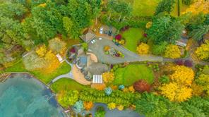 $5,449,000 - <strong>1667 Stroulger Rd, (PQ Nanoose)</strong><br>Parksville/Qualicum British Columbia, V9P 9C4