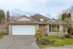 $799,000 - <strong>836 Mulholland Dr, (PQ French Creek)</strong><br>Parksville/Qualicum British Columbia, V9P 1Z5