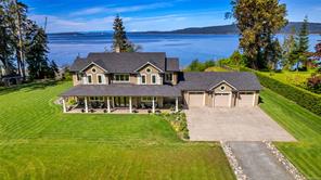 $3,499,000 - 1179 Barnes Rd<br>British Columbia, V0R 1R0