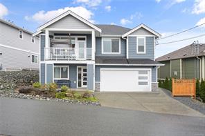 $1,150,000 - <strong>1363 College Dr, (Na University District)</strong><br>Nanaimo British Columbia, V9R 1M5