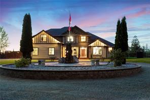 $2,195,000 - <strong>2710 Clover Close, (Na North Jingle Pot)</strong><br>Nanaimo British Columbia, V9R 7C6