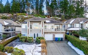 $1,164,900 - <strong>5559 Cliffside Rd, (Na North Nanaimo)</strong><br>Nanaimo British Columbia, V9T 6R3