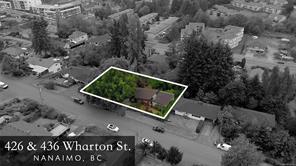 $899,999 - <strong>426/436 Wharton St, (Na University District)</strong><br>Nanaimo British Columbia, V9R 1W4