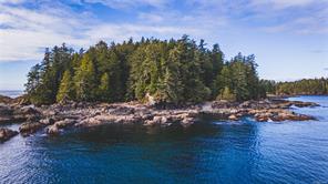 $2,900,000 - 0 Francis Island<br>British Columbia, V0R 3A0