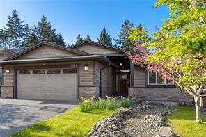$949,000 - <strong>5134 Owlstone Pl, (Na Uplands)</strong><br>Nanaimo British Columbia, V9T 0B4