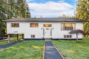 $949,900 - <strong>1757 ERRINGTON Rd, (PQ Errington/Coombs/Hilliers)</strong><br>Parksville/Qualicum British Columbia, V0R 1V0