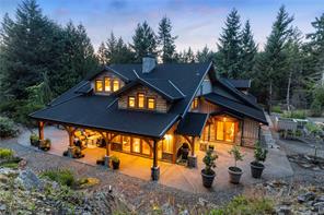 $2,995,000 - 2589 La Selva Pl<br>British Columbia, V9P 9B4