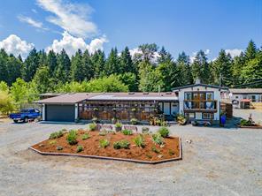 $2,288,888 - <strong>12844&12838 Ivey Rd, (Du Ladysmith)</strong><br>Duncan British Columbia, V9G 1M3