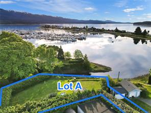 $550,000 - <strong>Lot A Deep Bay Dr, (PQ Bowser/Deep Bay)</strong><br>Parksville/Qualicum British Columbia, V0R 1G0