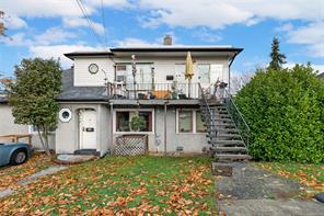 $700,000 - <strong>510 Prideaux St, (Na Old City)</strong><br>Nanaimo British Columbia, V9R 2N7
