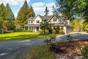 $2,490,000 - <strong>2711 Parker Rd, (PQ Nanoose)</strong><br>Parksville/Qualicum British Columbia, V9P 9K3