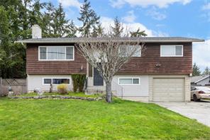 $824,900 - <strong>145 Moss Ave, (PQ Parksville)</strong><br>Parksville/Qualicum British Columbia, V9P 1L5