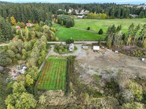 $1,200,000 - <strong>6301 Doumont Rd, (Na Pleasant Valley)</strong><br>Nanaimo British Columbia, V9T 6G7