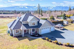 $1,725,000 - <strong>2070 Sun King Rd, (PQ Errington/Coombs/Hilliers)</strong><br>Parksville/Qualicum British Columbia, V0R 1M0