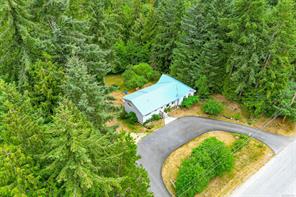 $729,900 - <strong>3115 Rinvold Rd, (PQ Errington/Coombs/Hilliers)</strong><br>Parksville/Qualicum British Columbia, V9K 1X3