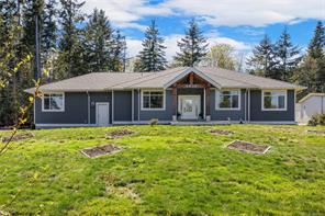 $999,999 - <strong>4638 Thompson Clarke Dr, (PQ Bowser/Deep Bay)</strong><br>Parksville/Qualicum British Columbia, V0R 1G0