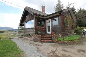 $2,449,000 - 7087 Mays Rd<br>British Columbia, V9L 6A6