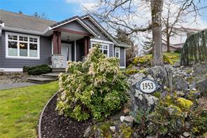$1,350,000 - <strong>1953 Highland Rd, (PQ Fairwinds)</strong><br>Parksville/Qualicum British Columbia, V9P 9H6