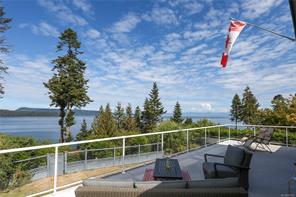 $1,598,000 - <strong>4797 Ocean Trail, (PQ Bowser/Deep Bay)</strong><br>Parksville/Qualicum British Columbia, V0R 1G0