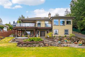 $1,490,000 - <strong>1594 Clayton Cres, (PQ Nanoose)</strong><br>Parksville/Qualicum British Columbia, V9P 9B4