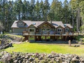 $1,649,900 - <strong>2805 Wildberry Rd, (Du Ladysmith)</strong><br>Duncan British Columbia, V9G 1C7