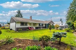 $745,000 - <strong>524 Pioneer Cres, (PQ Parksville)</strong><br>Parksville/Qualicum British Columbia, V9P 1V2