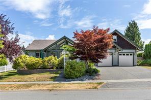 $1,195,000 - <strong>604 LaCouvee Way, (PQ Qualicum Beach)</strong><br>Parksville/Qualicum British Columbia, V9K 2S1