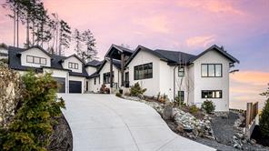$3,350,000 - <strong>5060 Broad Ridge Pl, (Na Upper Lantzville)</strong><br>Nanaimo British Columbia, V0R 2H0