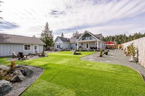 $1,600,000 - <strong>4021 Allview Dr, (PQ Bowser/Deep Bay)</strong><br>Parksville/Qualicum British Columbia, V0R 1G0
