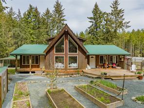 $1,588,000 - <strong>1029 Englishman River Rd, (PQ Errington/Coombs/Hilliers)</strong><br>Parksville/Qualicum British Columbia, V0R 1V0