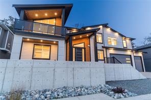 $1,395,900 - <strong>196 Golden Oaks Cres, (Na Hammond Bay)</strong><br>Nanaimo British Columbia, V9T 0K8