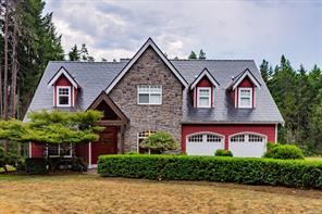 $2,199,900 - <strong>838 Rivers Edge Dr, (PQ Nanoose)</strong><br>Parksville/Qualicum British Columbia, V9P 9L5