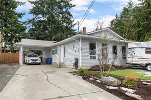 $650,000 - <strong>2739 Camcrest Dr, (Na Diver Lake)</strong><br>Nanaimo British Columbia, V9T 4W4