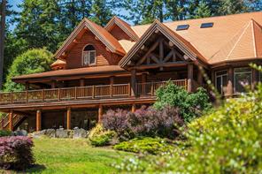 $3,249,900 - 4828 Judiths Run<br>British Columbia, V9G 1G9