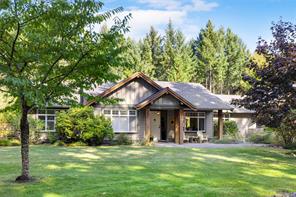 $1,799,000 - <strong>1069 Paradise Pl, (PQ Nanoose)</strong><br>Parksville/Qualicum British Columbia, V9P 9A4